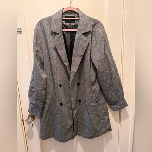 Parisian Tall Blazer US 10